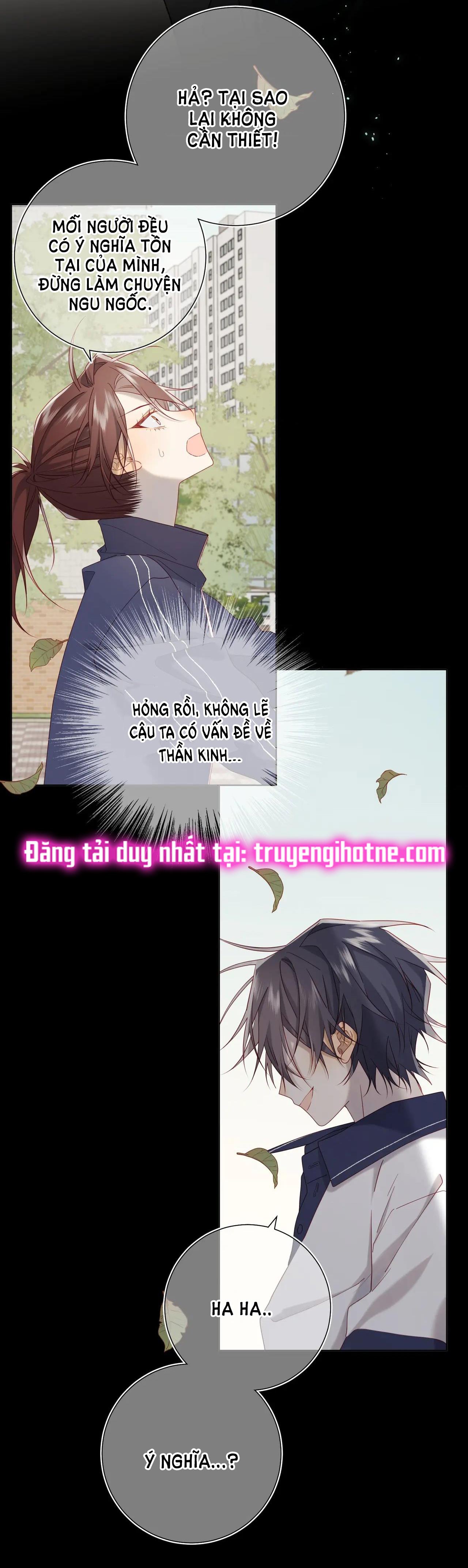 ác nữ cự tuyệt nam chính chapter 104 21