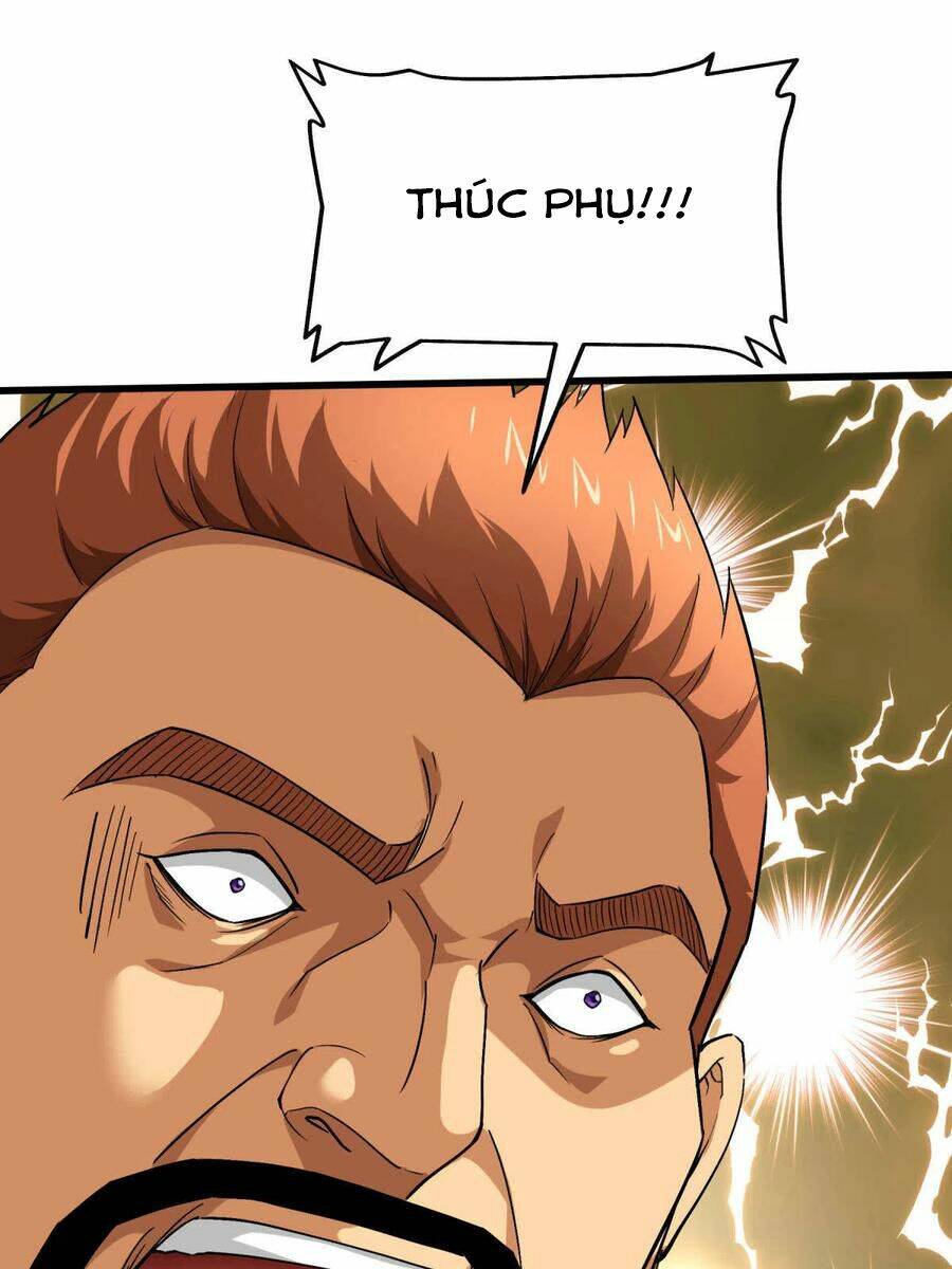 trọng sinh ta là đại thiên thần chapter 109 36