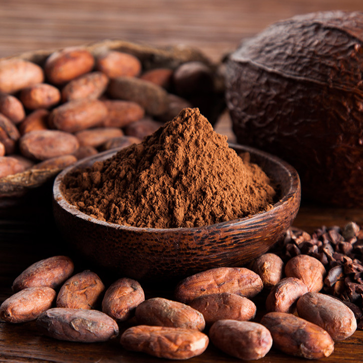Cacao Nguyên Chất Không Đường Hỗ Trợ Giảm Cân Hũ 440gr - Cafecacao4u