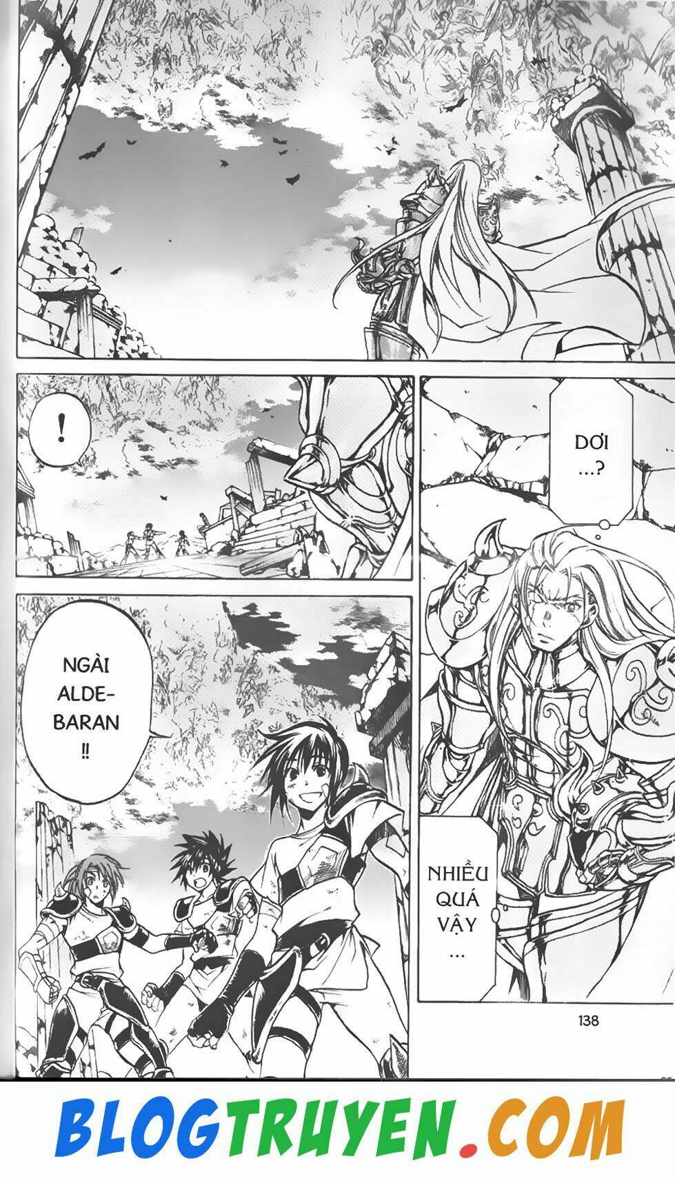 thần thoại minh vương chapter 49 9