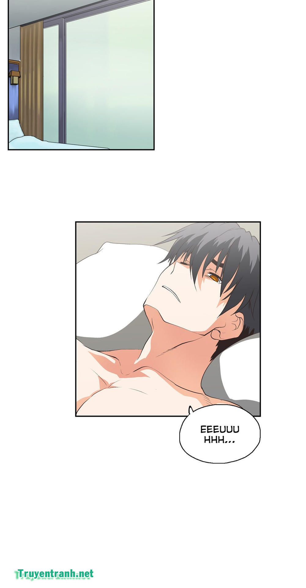 đừng học nữa, chạm vào em đi mà! chapter 75 50