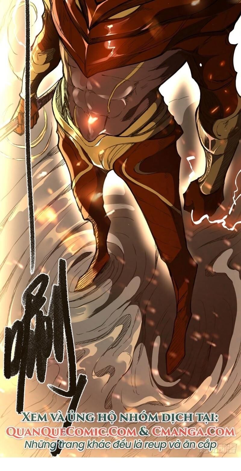 đường dần tại dị giới 2 chapter 15 10