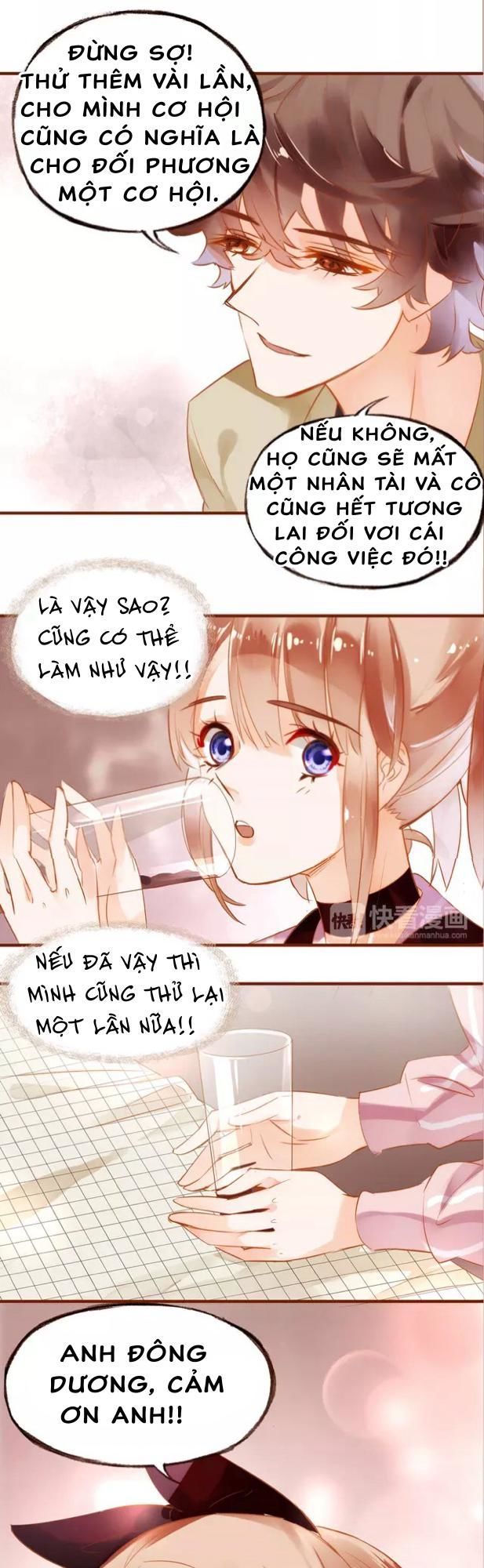 hoa hồng trên gai chapter 15 5