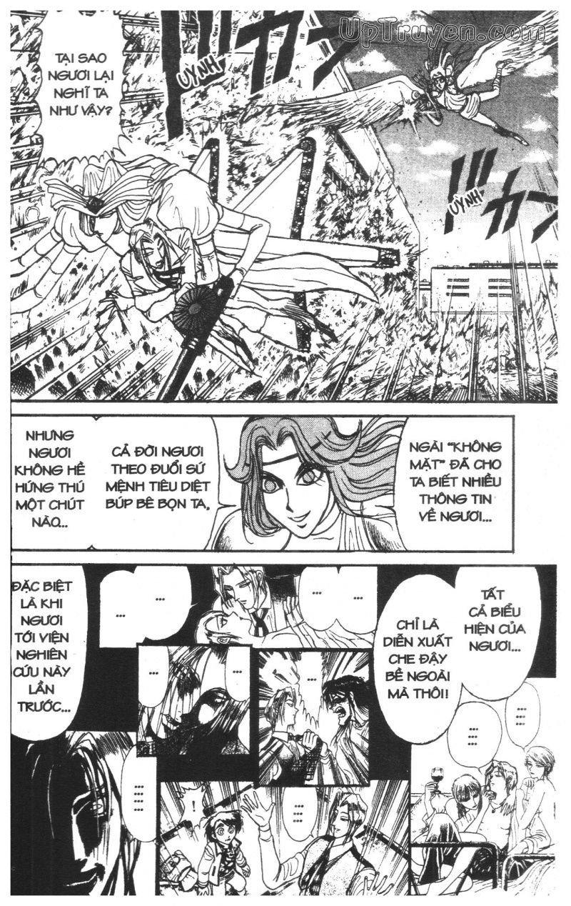 nhật ký lọ lem chapter 36 106