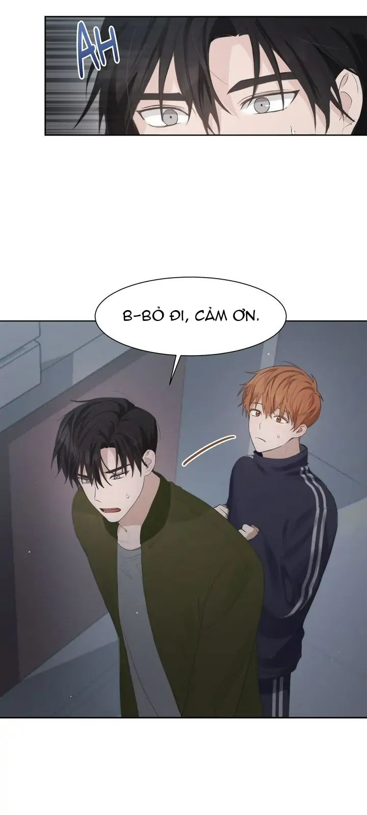 tôi trở thành tên top phụ tồi tệ chapter 2 15