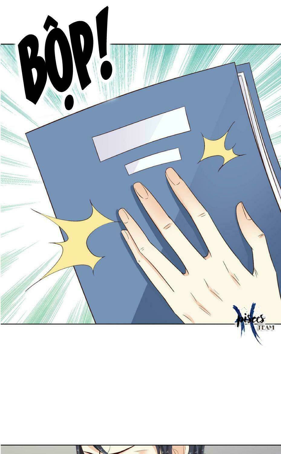 nữ nhân xin nhẹ nhàng chapter 31 10