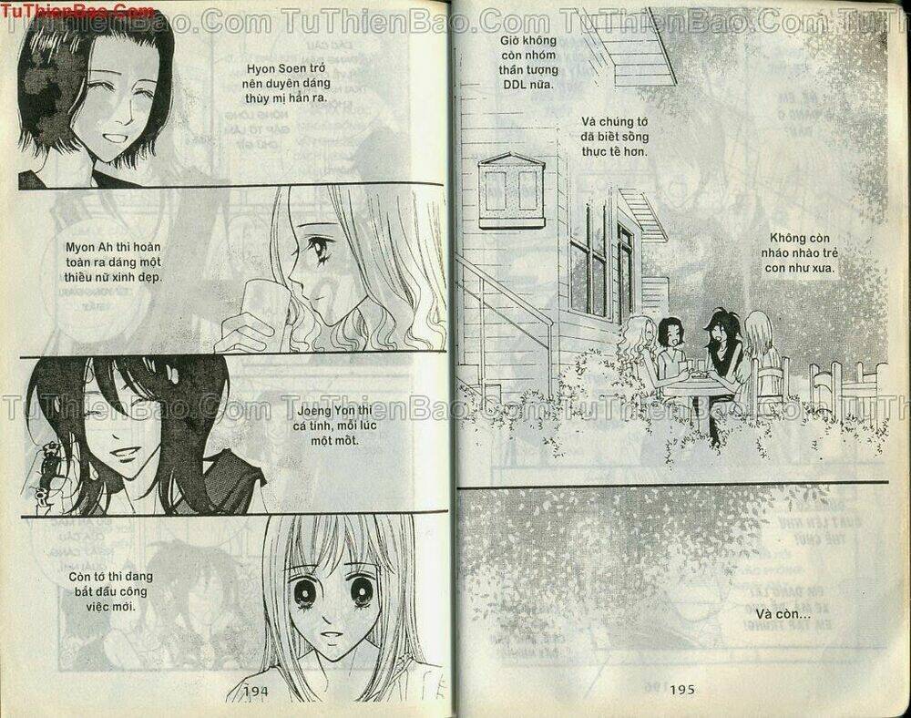 socola chapter 10 98