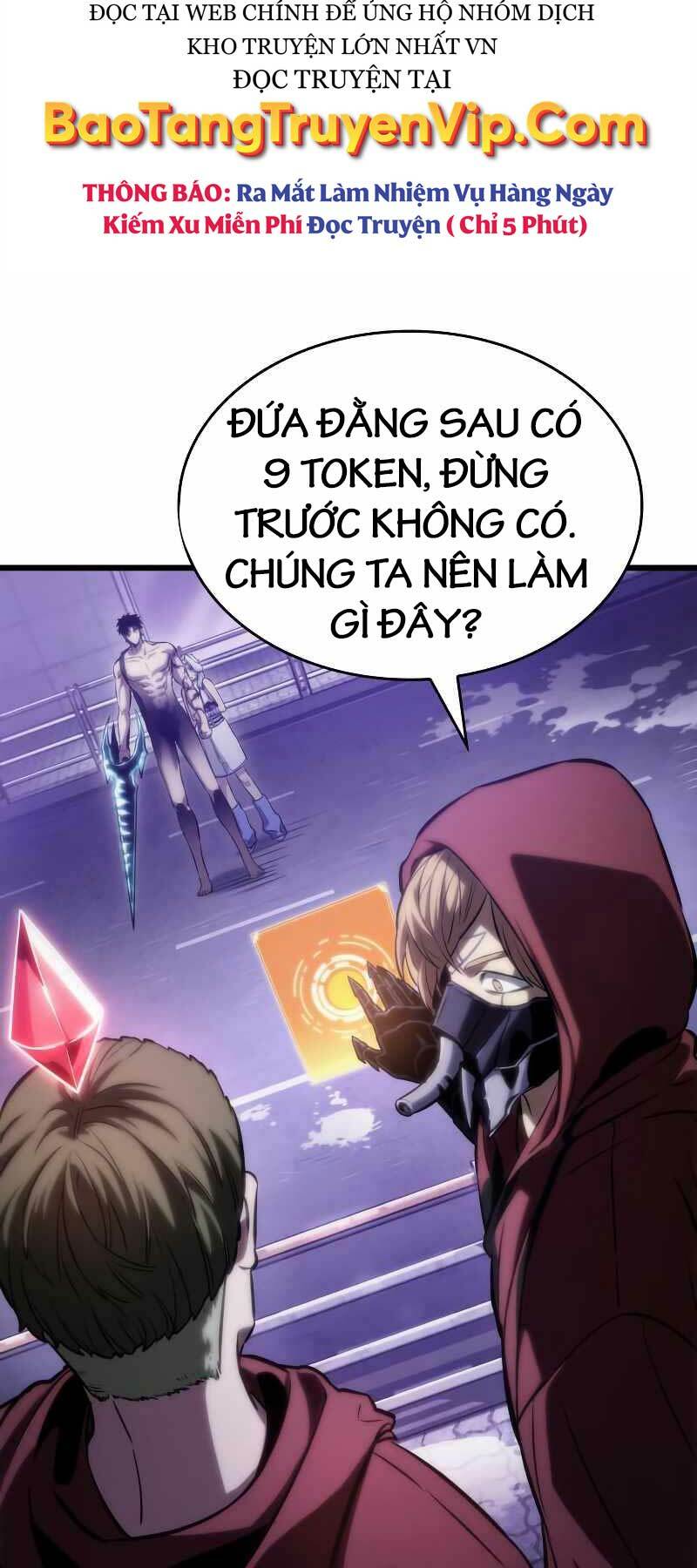 thế giới hậu tận thế chapter 98 46