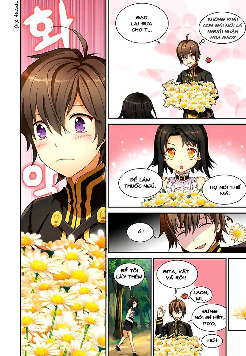 sword girls chapter 2 33