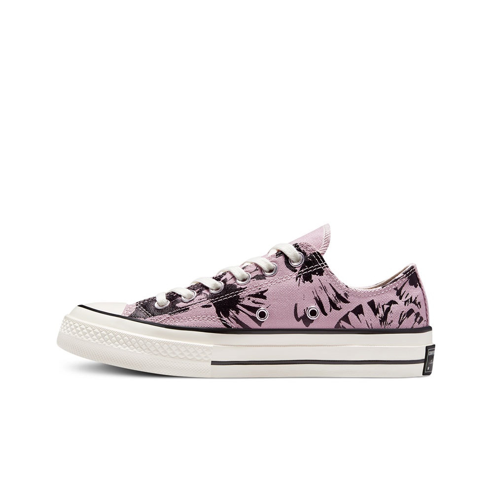 Giày Converse Chuck 1970s Hybrid Floral Low Top 571386C