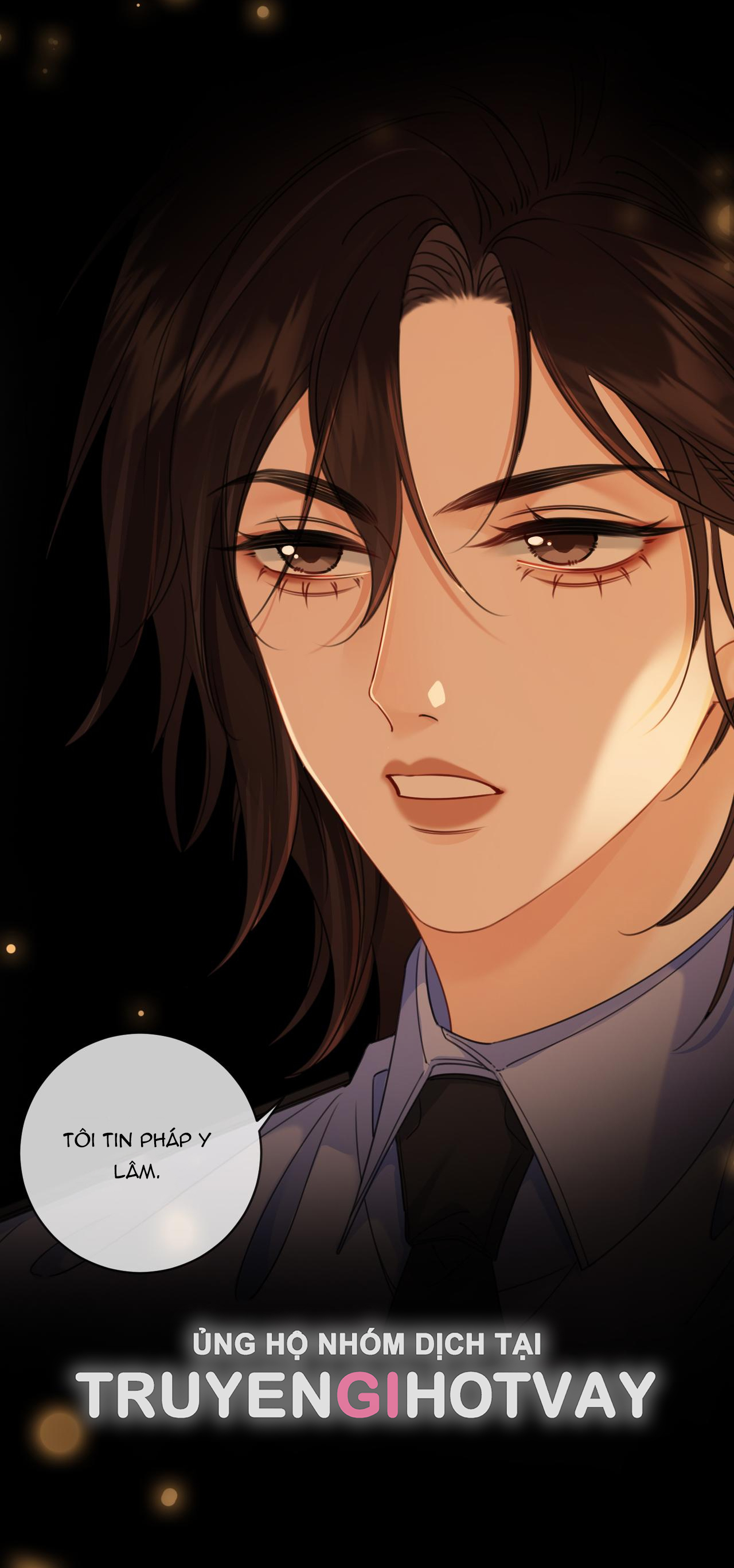 nàng pháp y thân yêu của tôi chapter 26.2 22