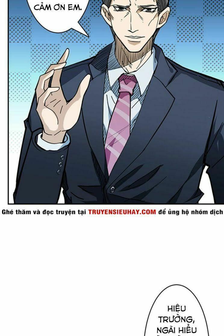 god slayer chapter 18 9