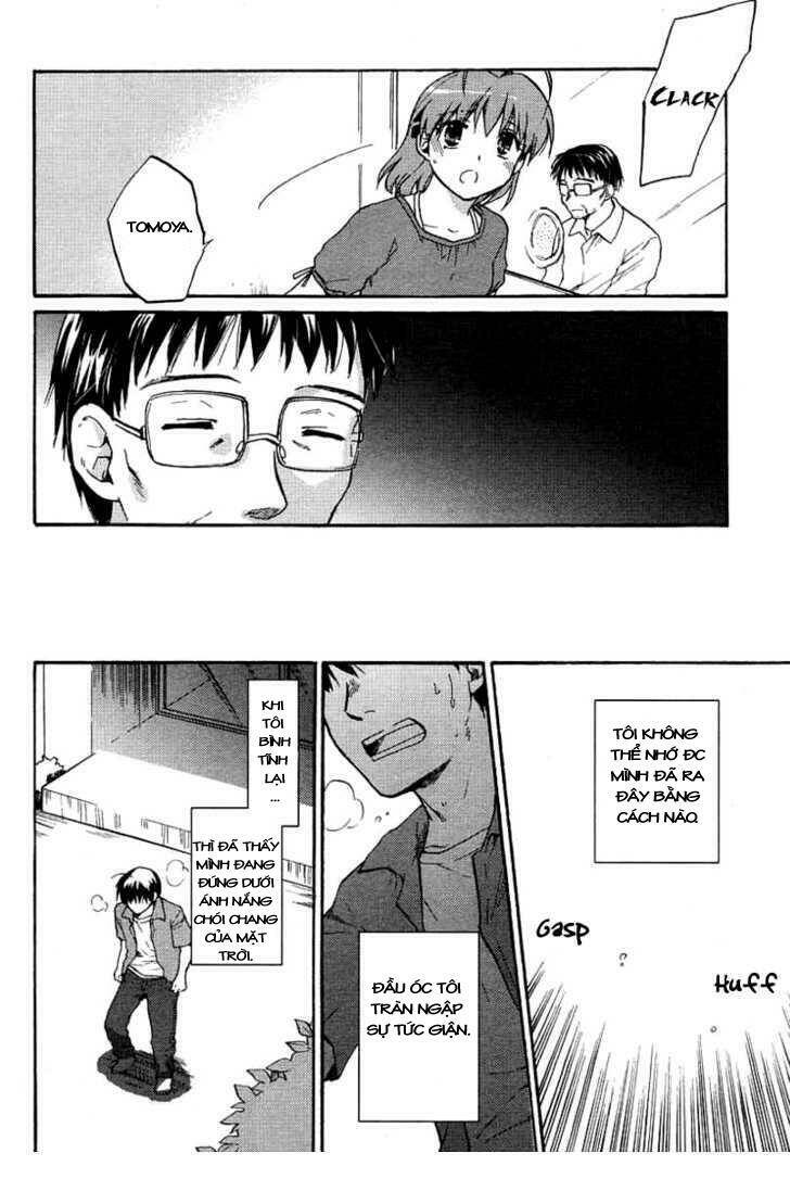 clannad chapter 20 26