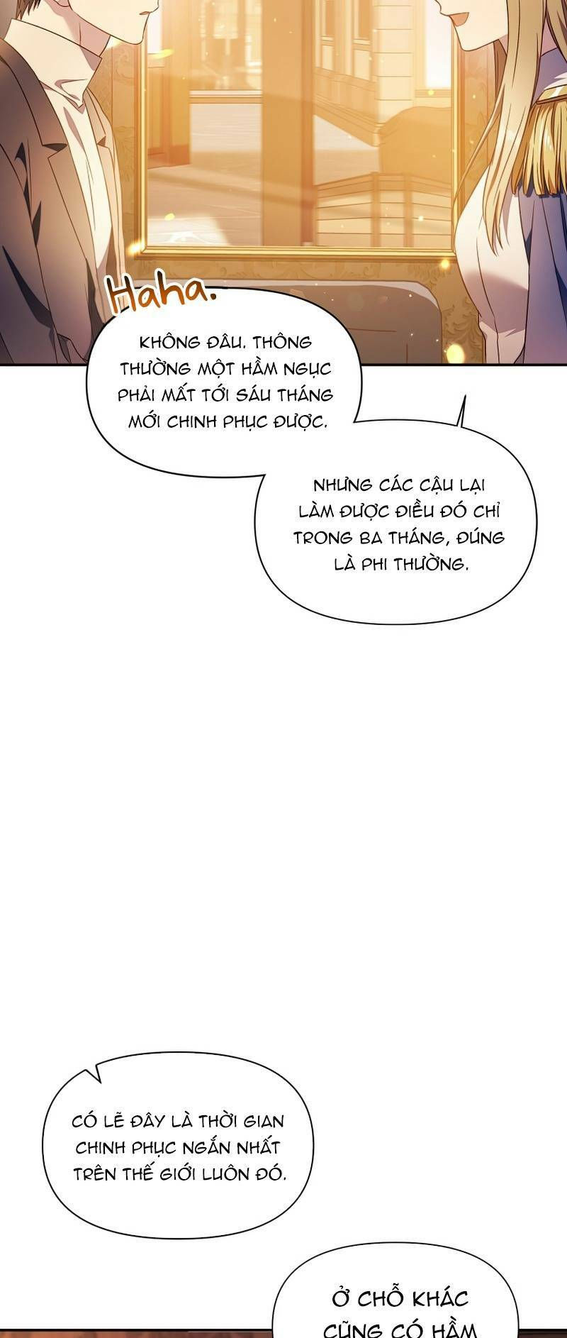 Kí Sự Hồi Quy Chapter 28 9