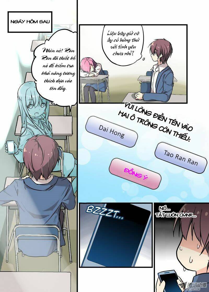 mobile magical girl chapter 1 9