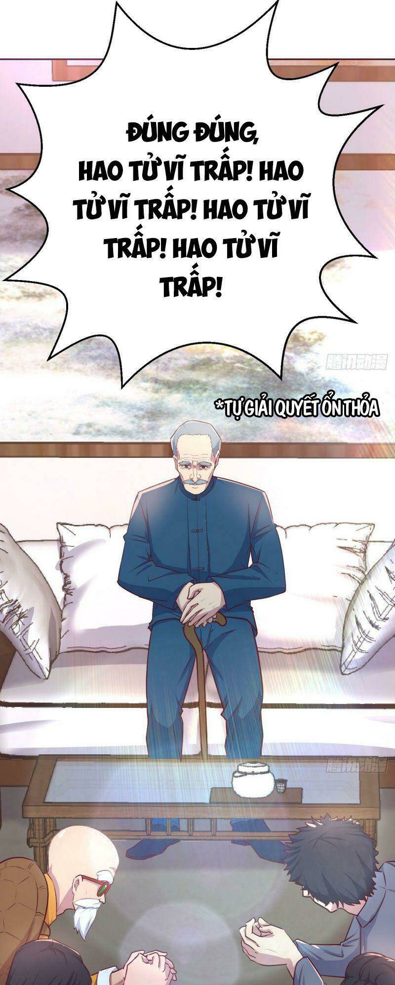 y thánh thiên tài tại hoa đô chapter 25 11