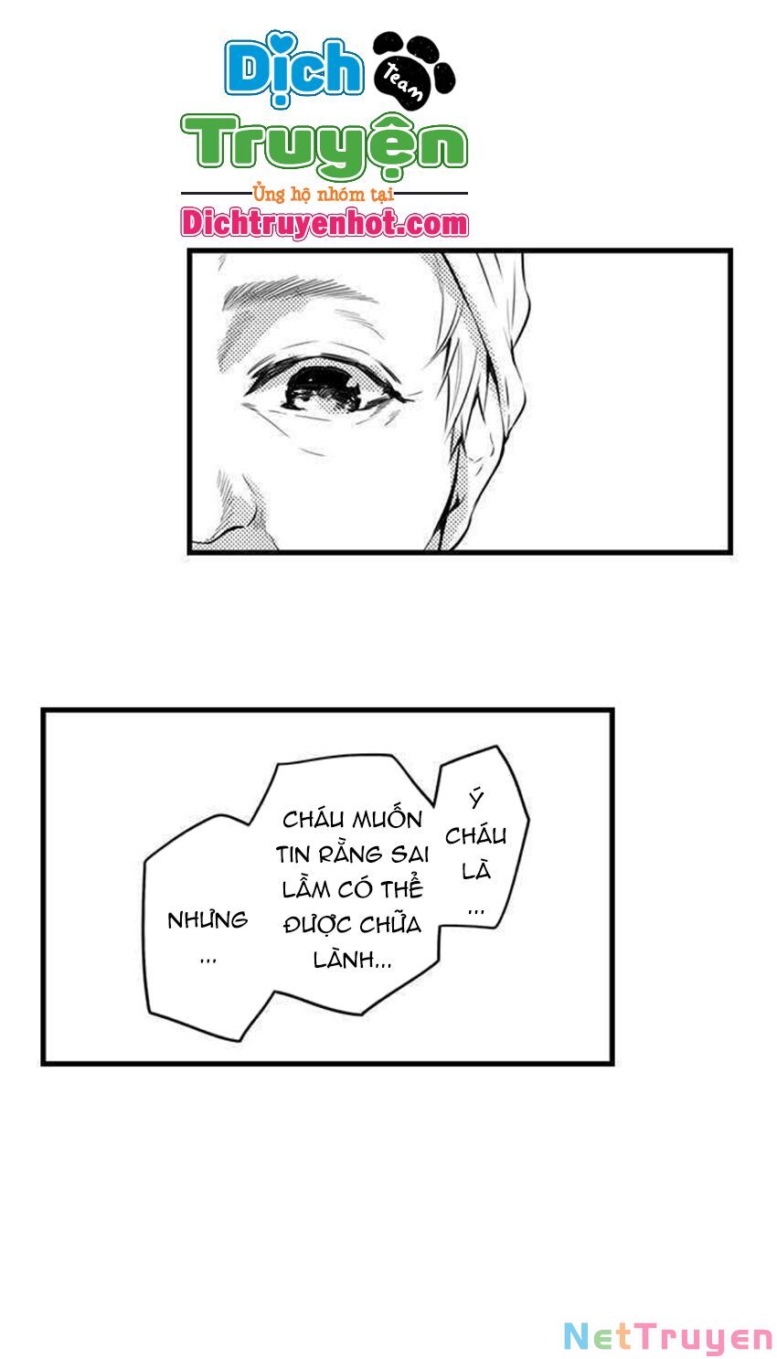 trêu ghẹo "gấu" nhà tôi! chapter 51 2