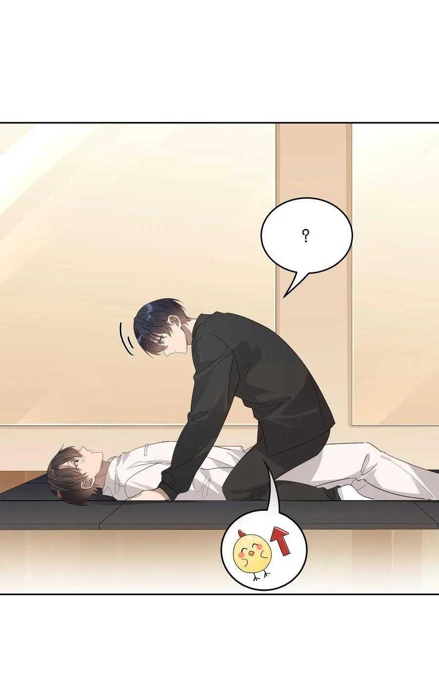 tháng năm qua chapter 39 28