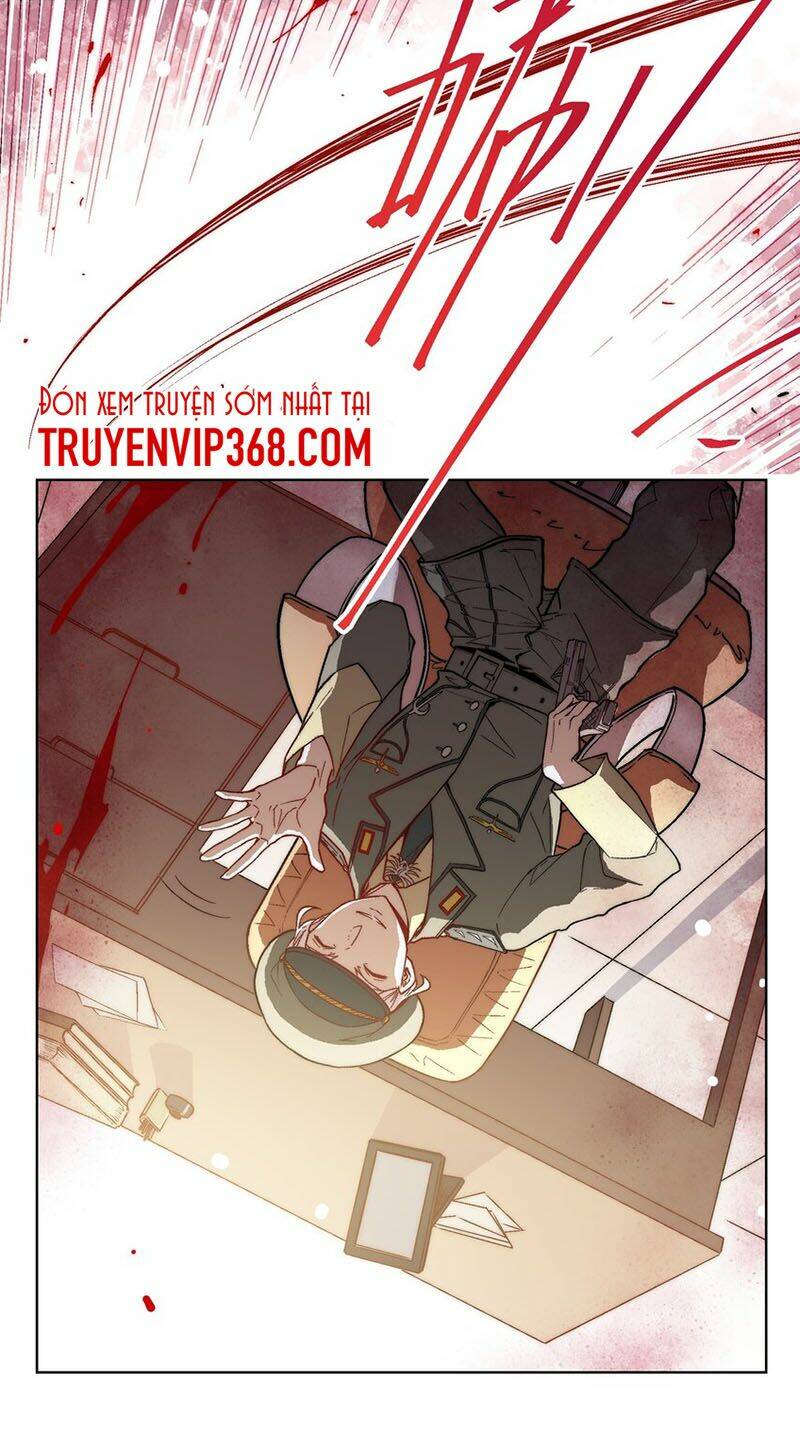 vương bài đặc công trùng sinh vườn trường chapter 1 22