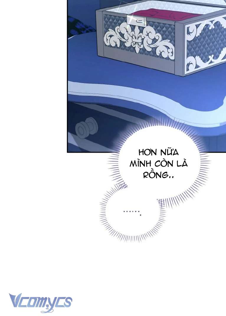 tôi được nuôi dưỡng bởi những kẻ phản diện chapter 66 23