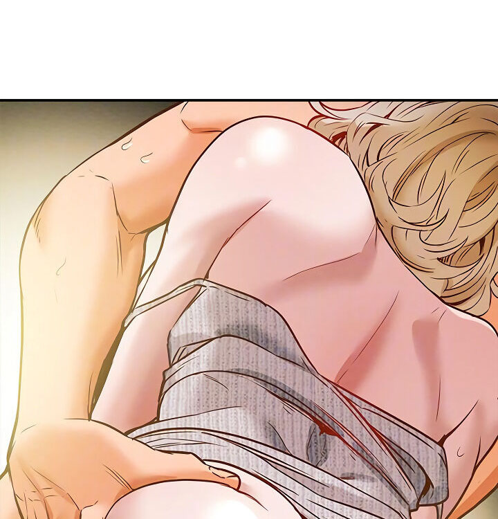 kế hoạch với em gái ngây thơ chapter 9.1 37