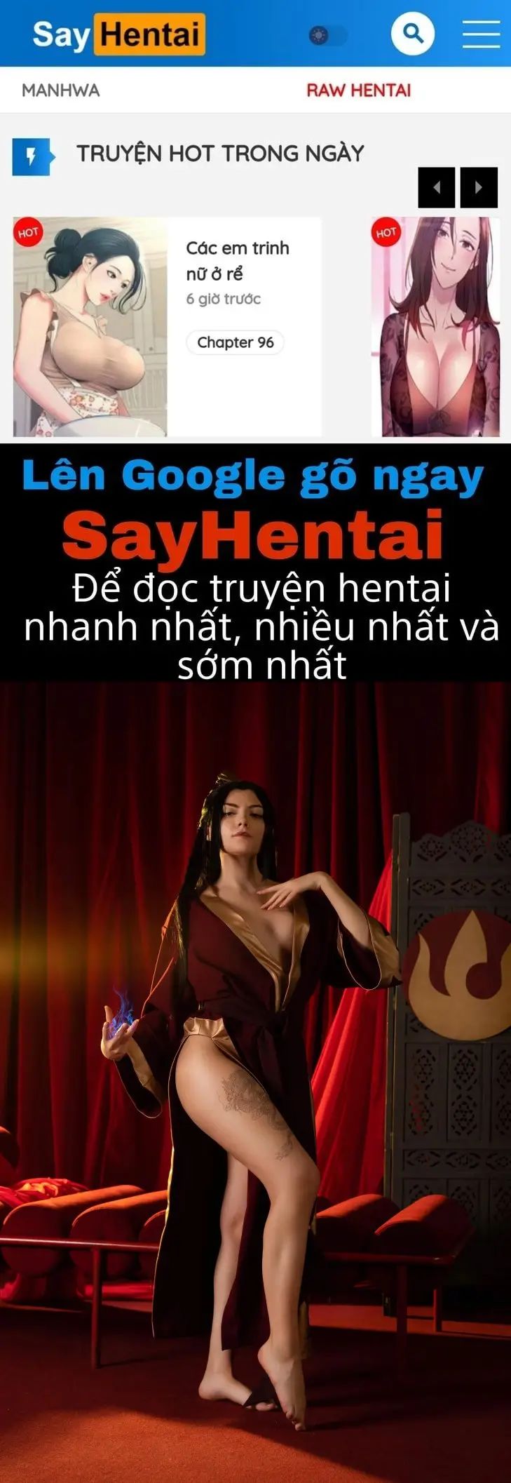 hình cosplay chapter 20 1