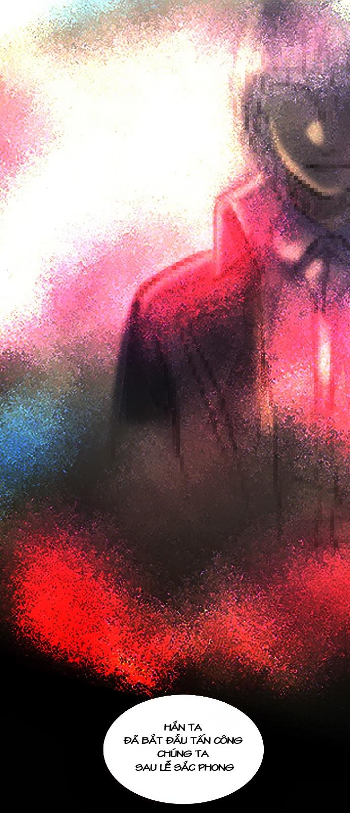 crepuscule (yamchi) chapter 38 21