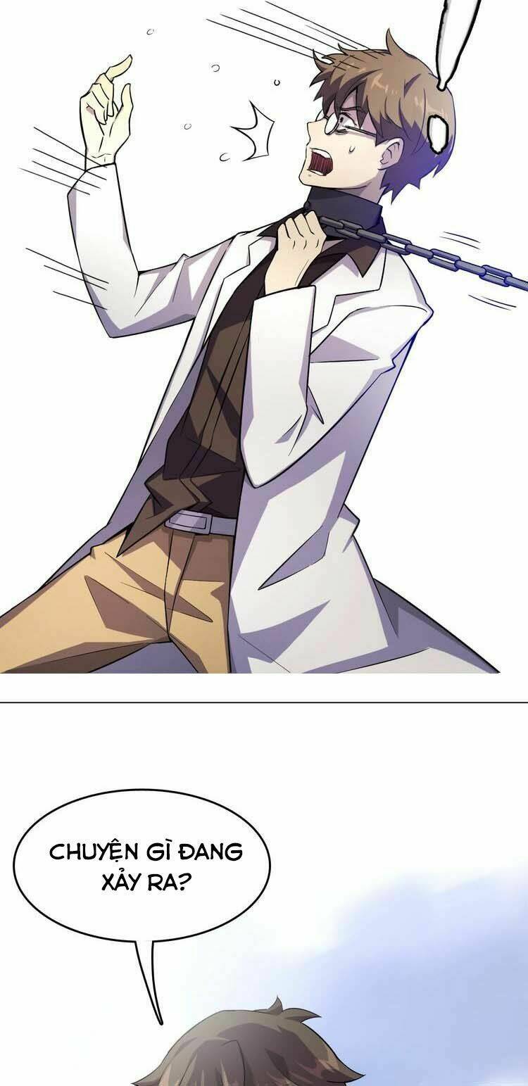 sự tái sinh của bác sĩ huyền thoại chapter 1 8