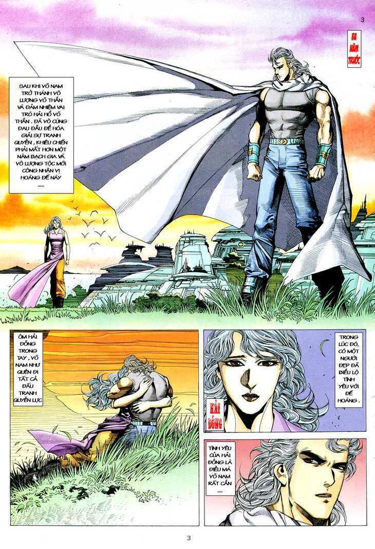 võ thần chapter 72 3