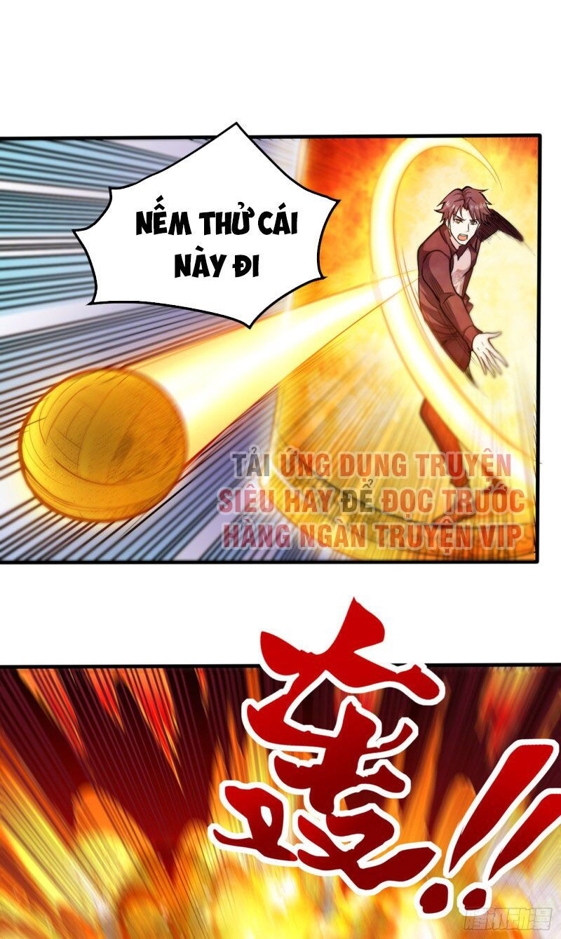 tối cường thần y tại đô thị chapter 110 11