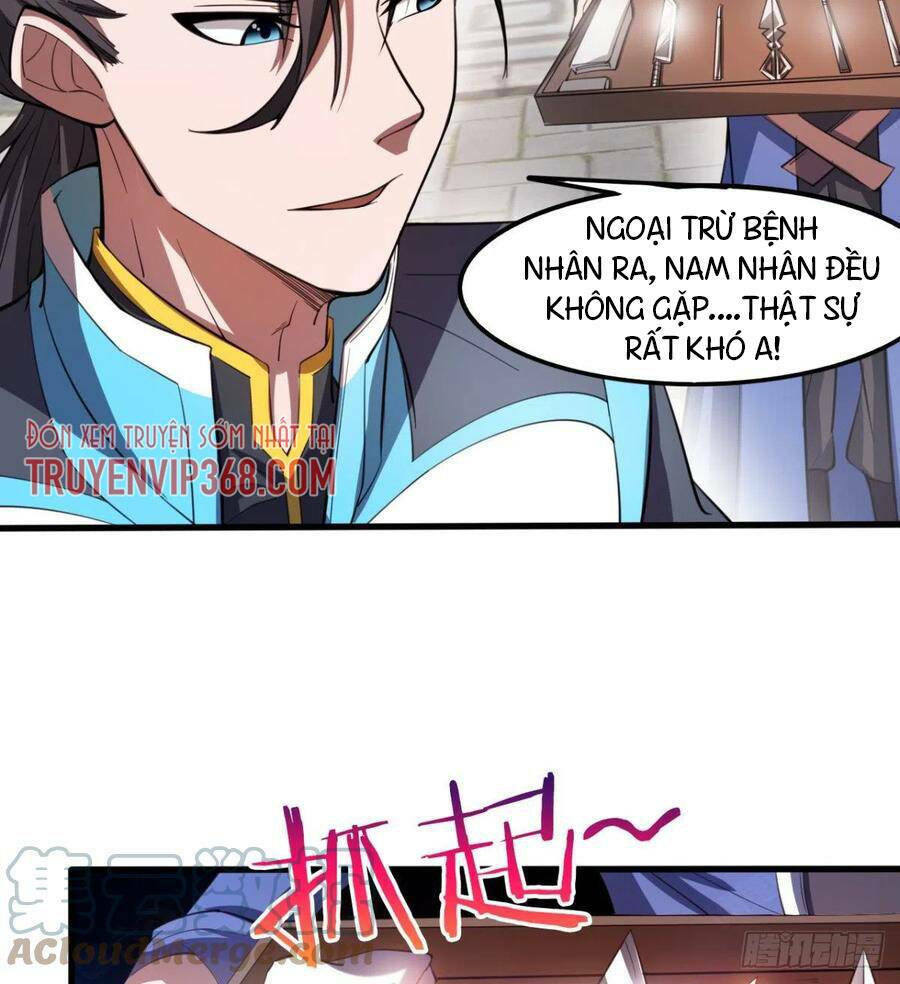 ma hoàng sư đệ quả thực quá chung tình chapter 85 38