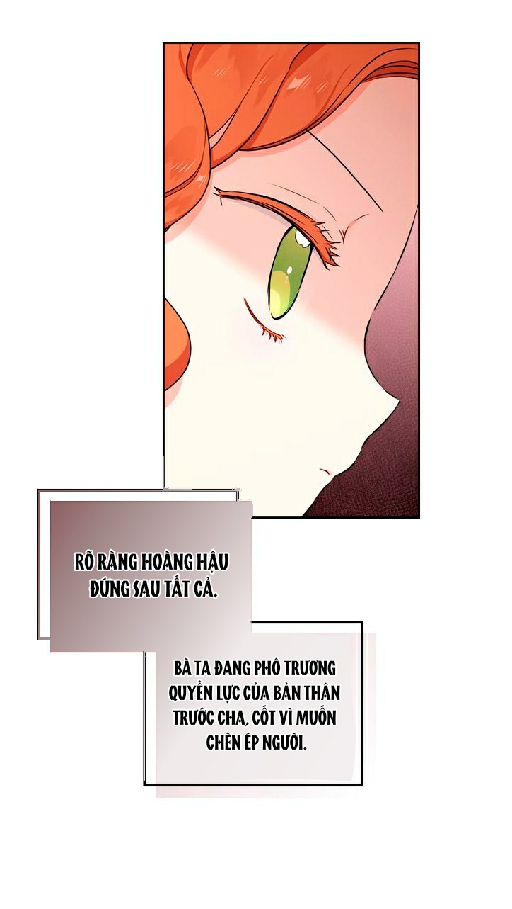 lần này tôi sẽ trở thành gia chủ chapter 25 9