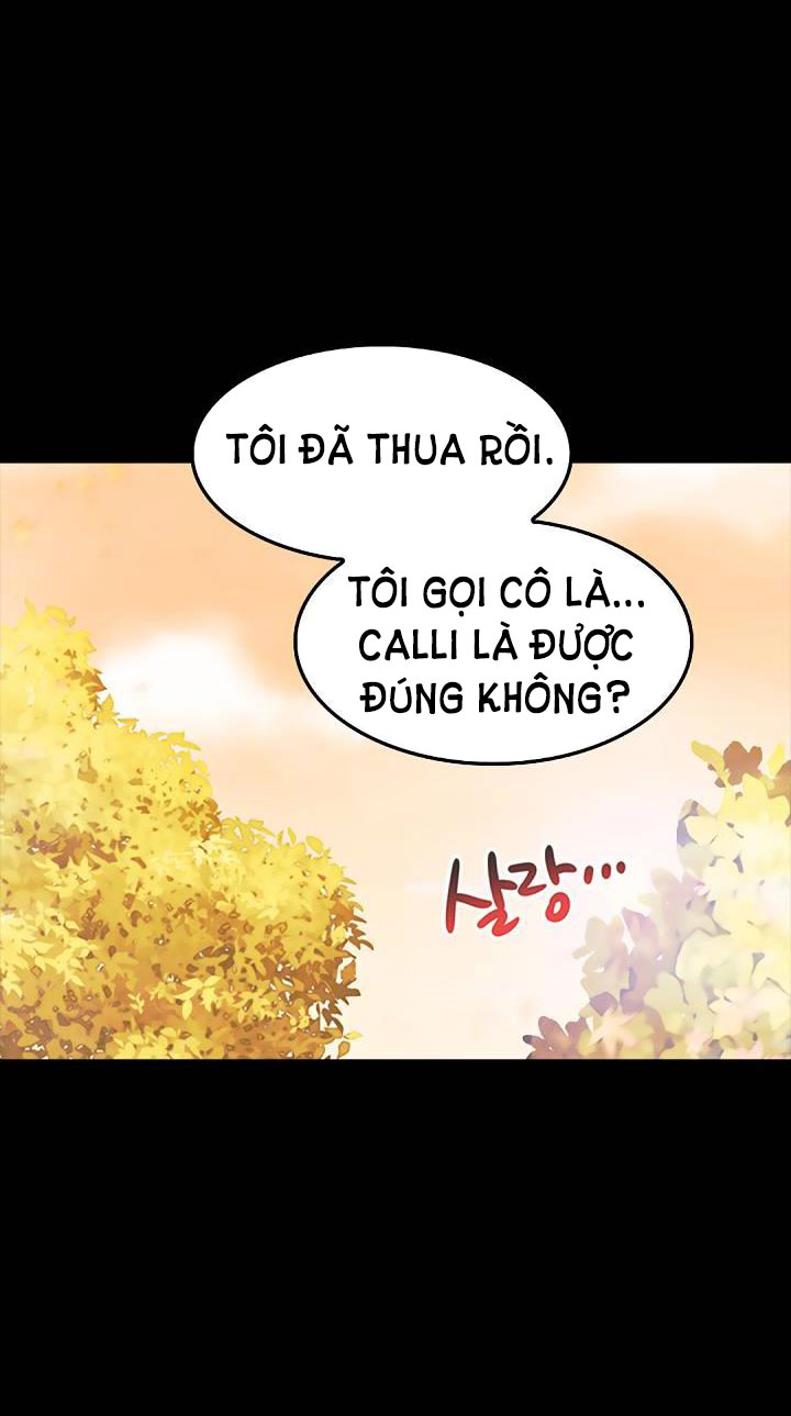 [bản 18+] trò chơi săn mồi của hoàng đế và thánh kỵ sĩ chapter 24.1 37