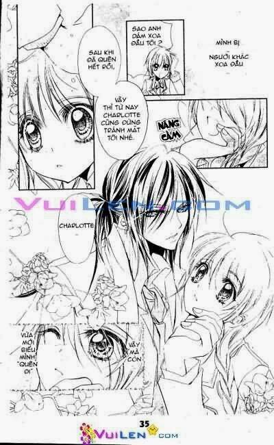 chàng trai quý tộc chapter 2 35