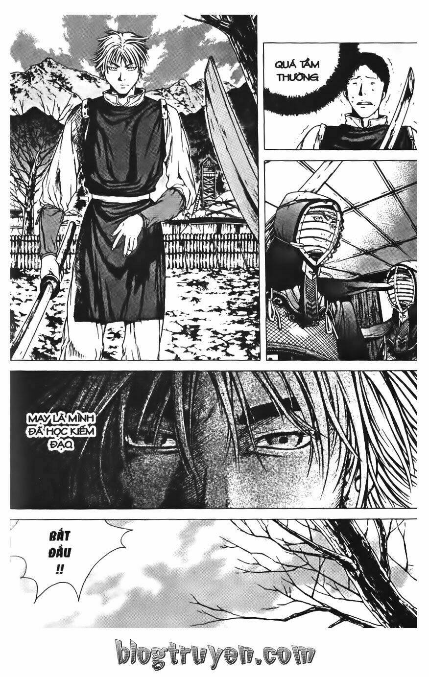 threads of time - dòng thời gian chapter 28 23