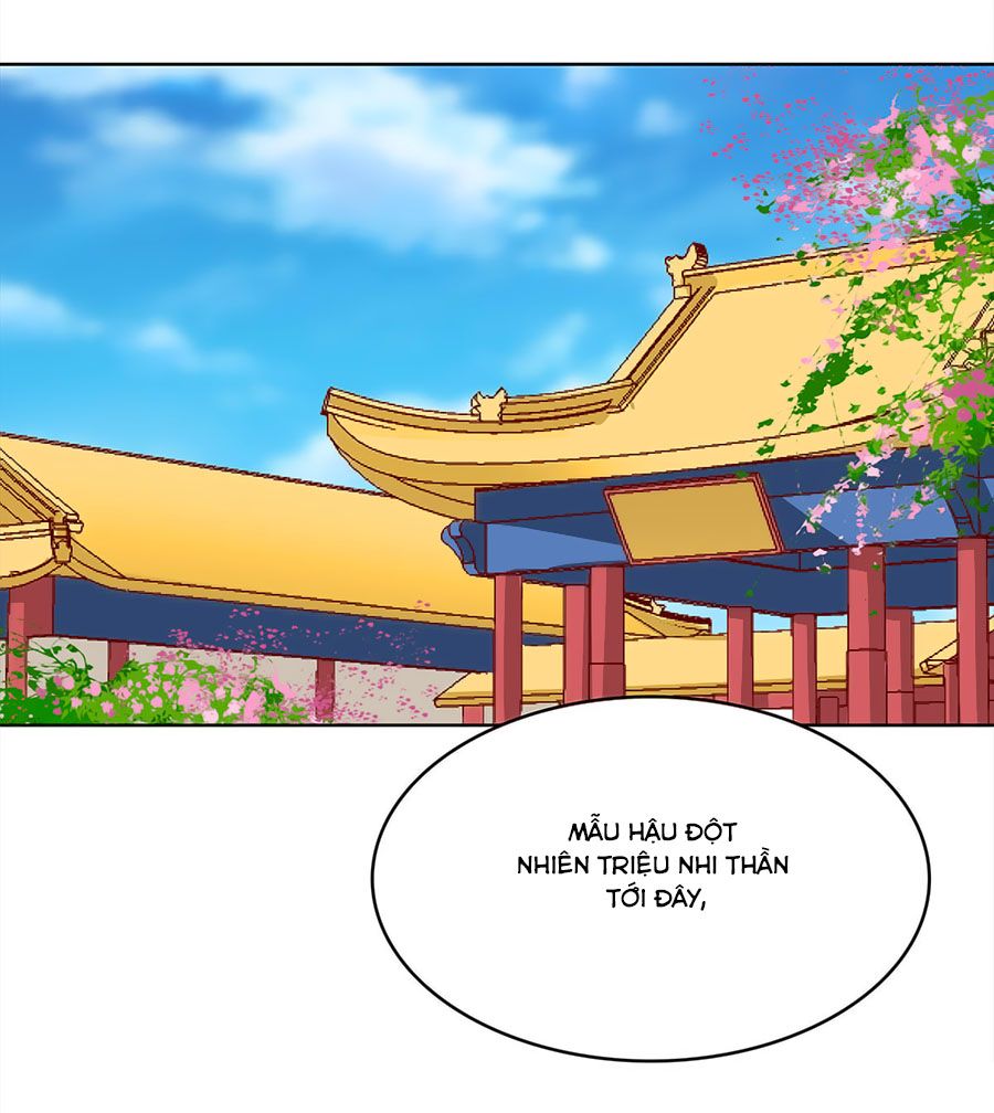 kiêu ngạo vương gia chủng điền phi chapter 107 1