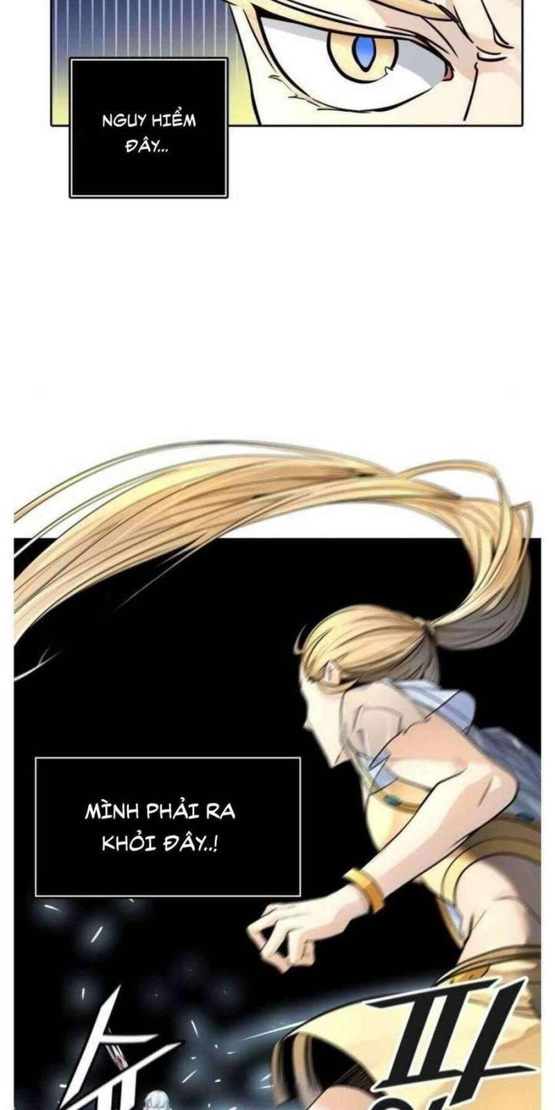 tòa tháp bí ẩn 2 chapter 506 88