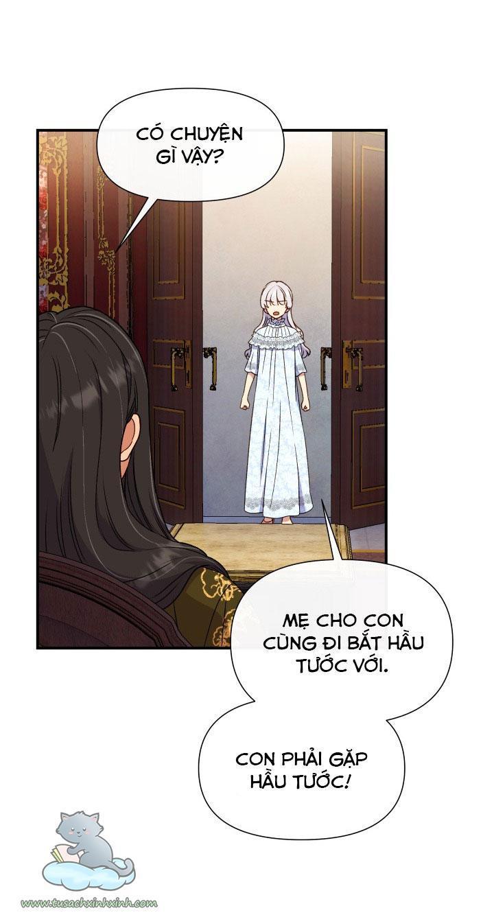 công nương khế ước của gia tộc công tước quái vật chapter 114 55