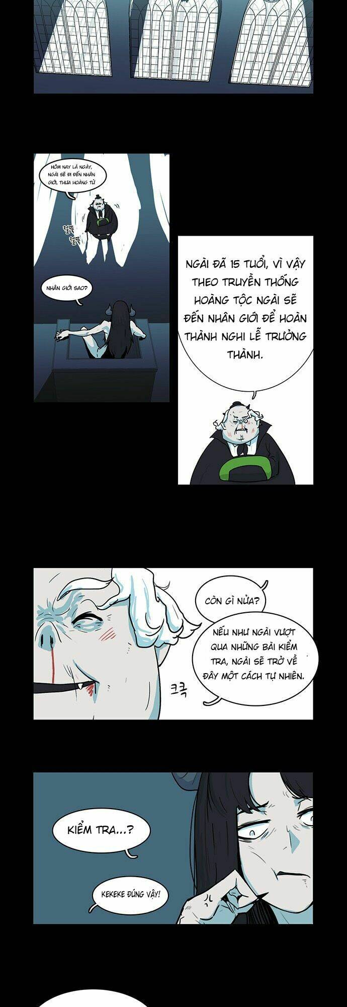 i'm a middle schooler becoming the demonlord chapter 2 10