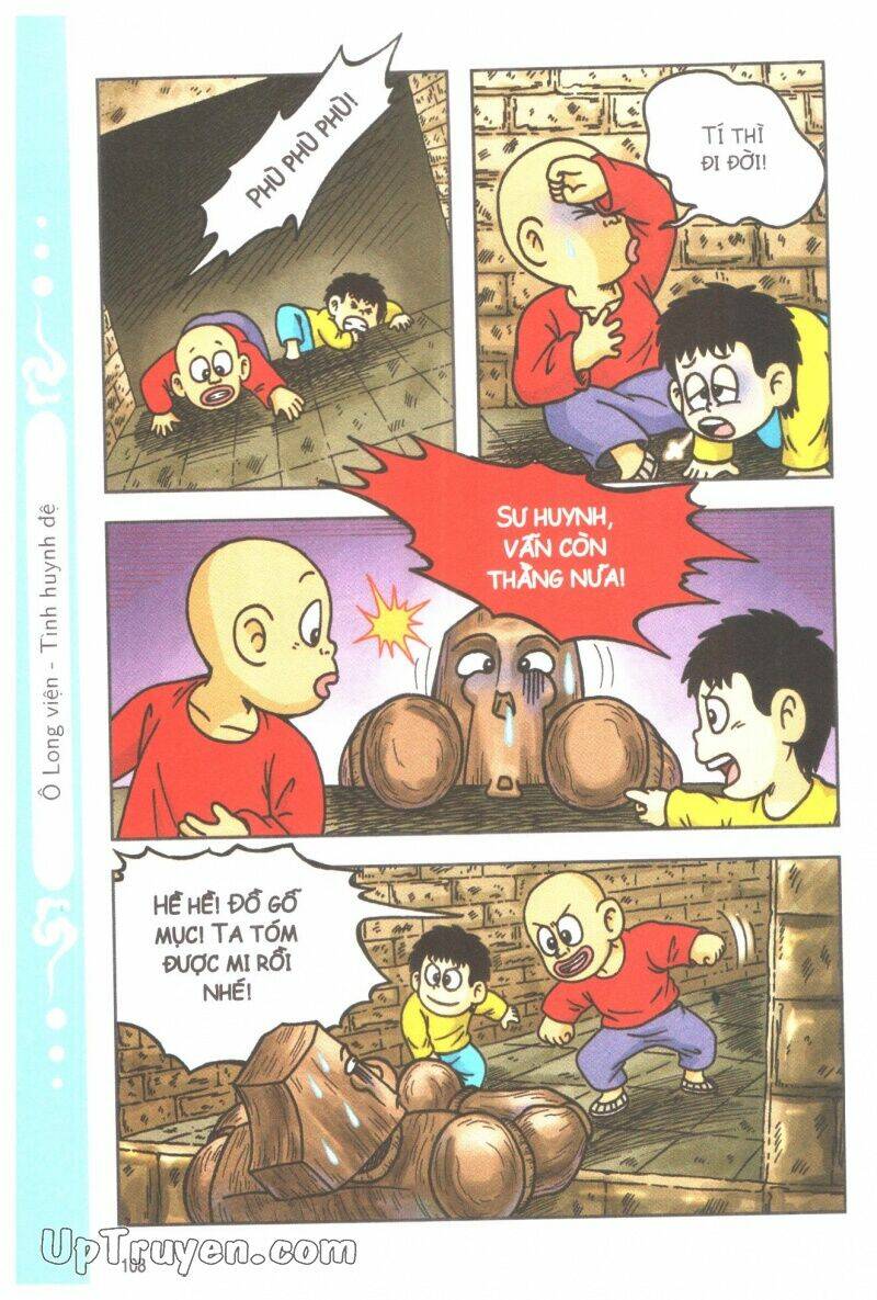 ô long viện tình huynh đệ chapter 5.4 17