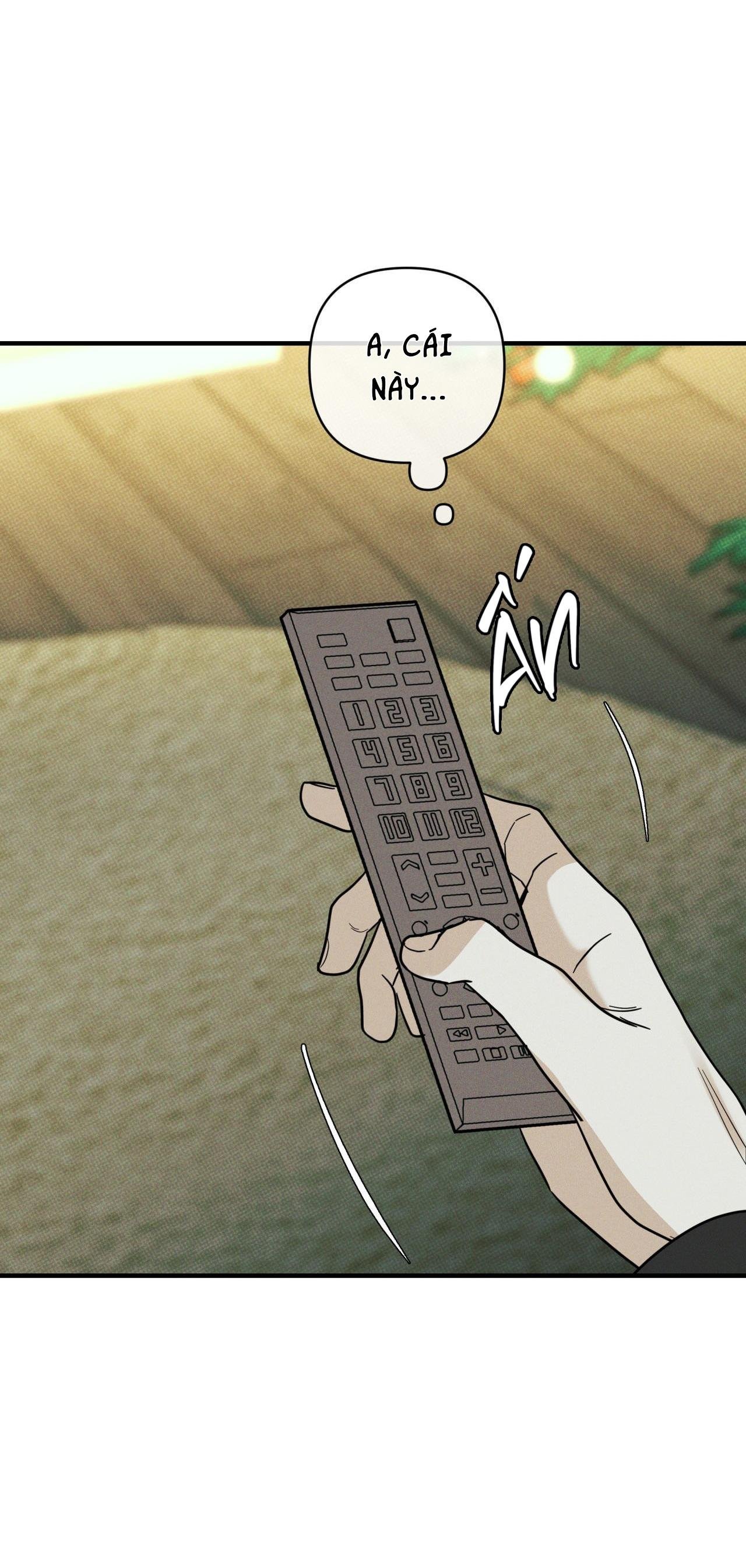 thân ái chapter 37 44