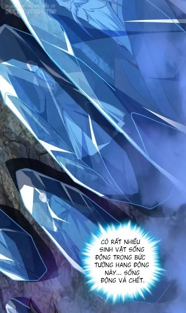 tôi, thần long của nữ đế! chapter 13 21