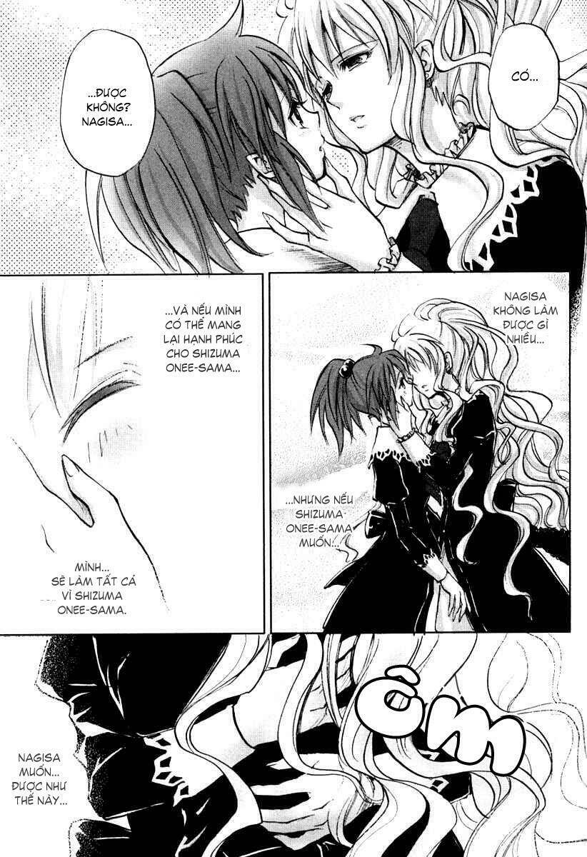 strawberry panic chapter 12 24