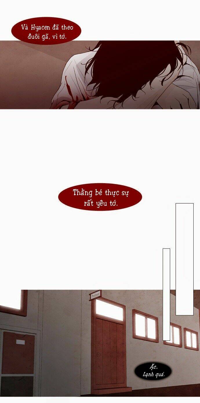 một không gian thời gian khác chapter 50 25