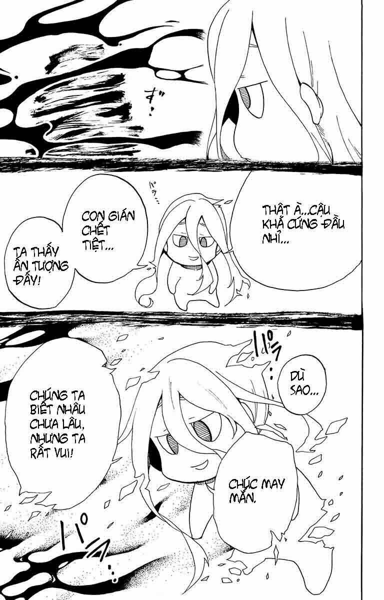 tripeace chapter 39 41