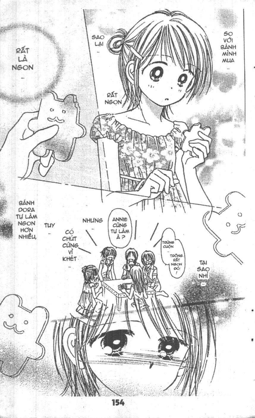 beautiful 100% chapter 3 152