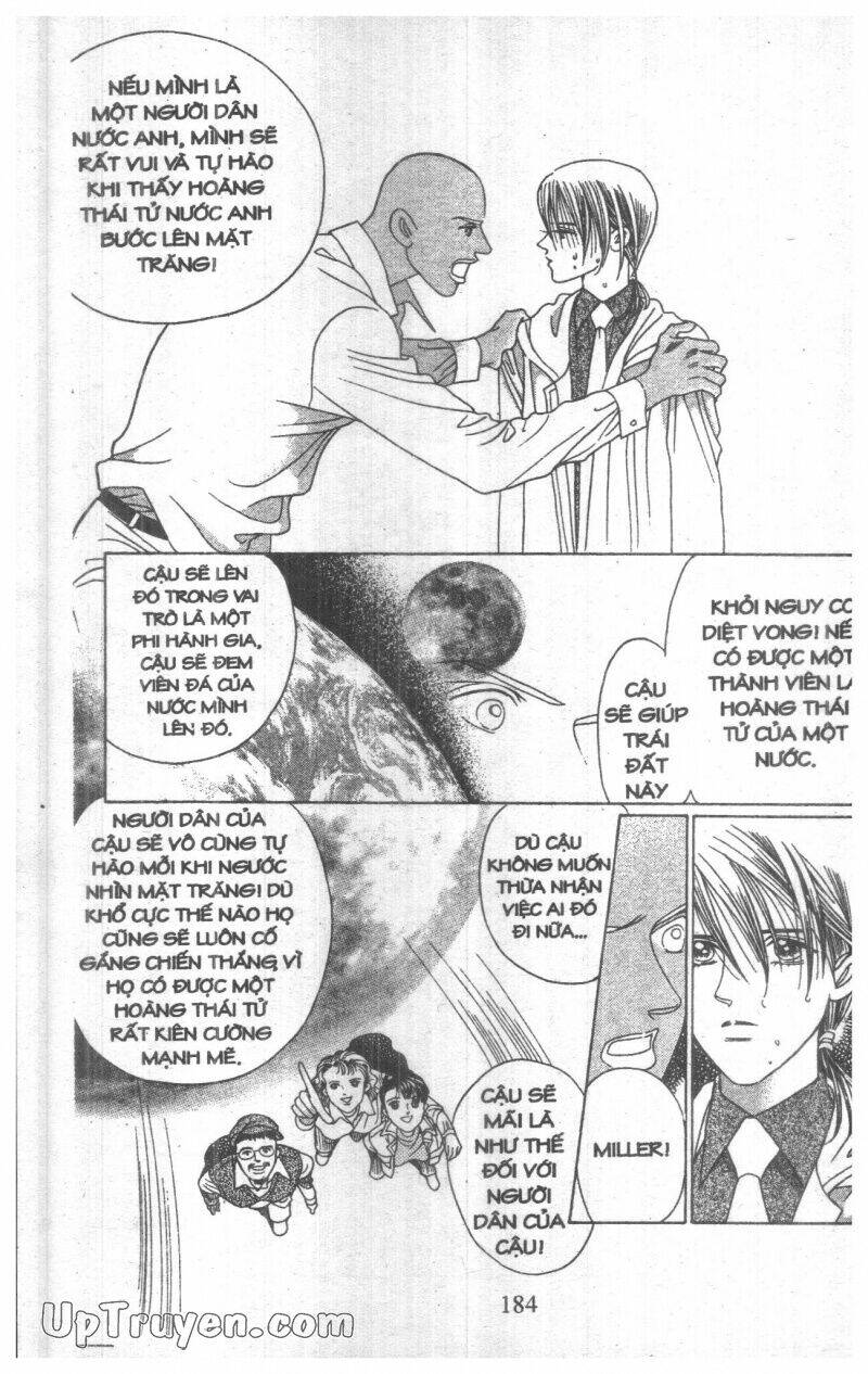 nàng tiên ánh trăng - kaguya hime chapter 25 184