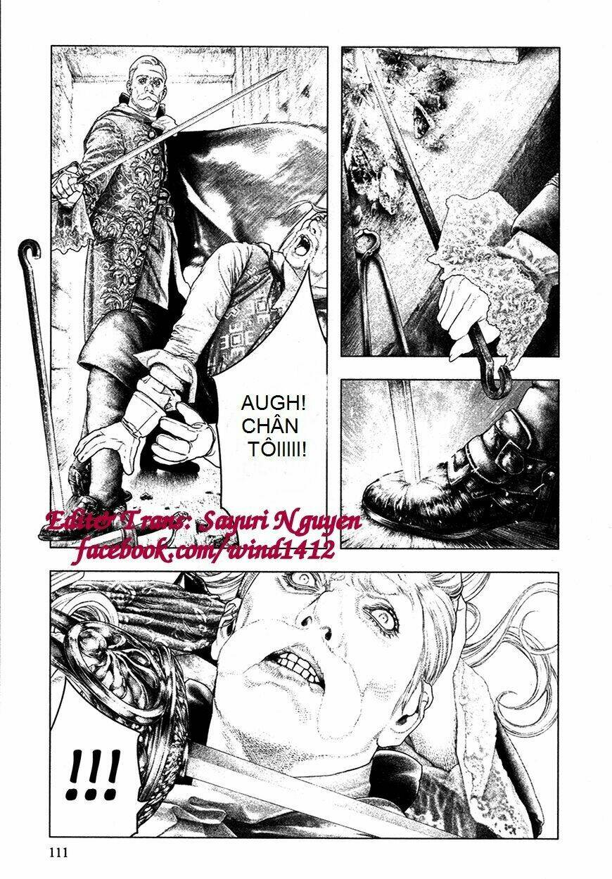 innocent rouge (innocent phần 2) chapter 46 21