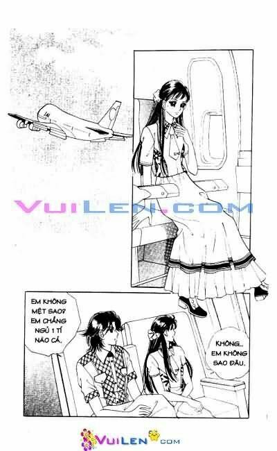 có anh trong đời chapter 6 56