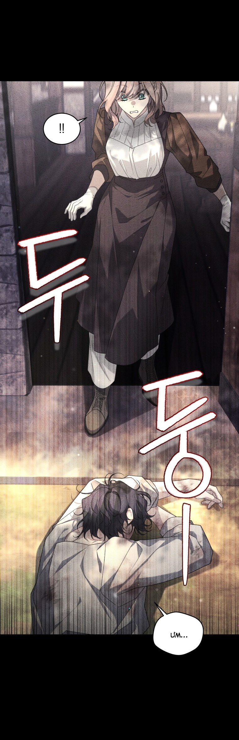 trở thành ác nữ thuần hóa thú cưng chapter 45 35